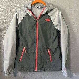 The North Face Rain Jacket